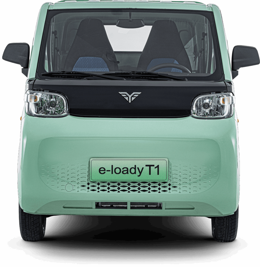 e-loady T1